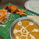 アティティ アジアンレストラン - 