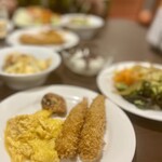 京都洋食 ムッシュいとう - 