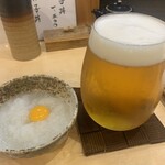 炭火焼とり 鳥すみ - 