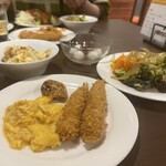 京都洋食 ムッシュいとう - 