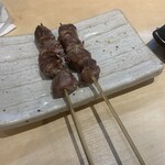 炭火焼とり 鳥すみ - 