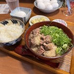 大旦那 扇町店 - 