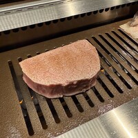 東京食肉市場直送 肉焼屋 D-29 広尾店 - 