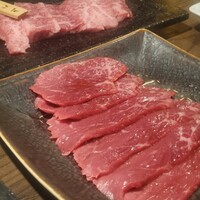 焼肉りんご - 