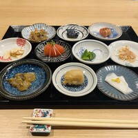 梅田 鮨処いこう - 