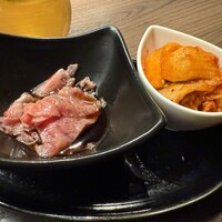 東京食肉市場直送 肉焼屋 D-29 広尾店 - 