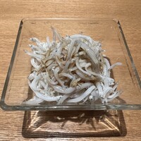 鮨 麻生 平尾山荘 - 