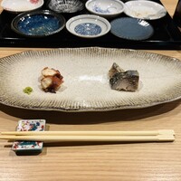 梅田 鮨処いこう - 