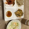 韓国料理 bibim' なんばパークス店