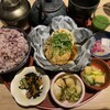 地下食堂mogura