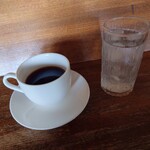 カタヤマ - コーヒー