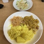 スリランカふくおか - 