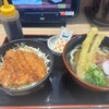 資さんうどん 両国店