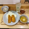 三陽食堂 東京駅ヤエチカ店