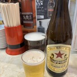 餃子の王さま - 