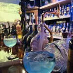 バー プログレス - 