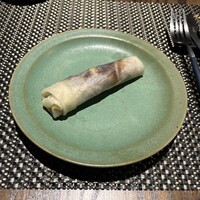 chinois 蓮歩 - 