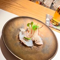 和食Lab. 新た - 