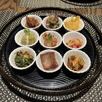 chinois 蓮歩 - 