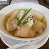 手打ち麺 やす田