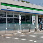 ファミリーマート - 外観写真: