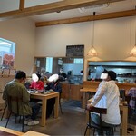 ごはん屋 OKAGE - 