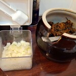 横浜家系ラーメン 帝壱家 - 