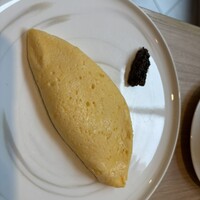 ガーデンキッチン かるめら -  ガーデンキッチン かるめら -