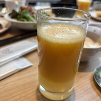 ガーデンキッチン かるめら -  ガーデンキッチン かるめら -