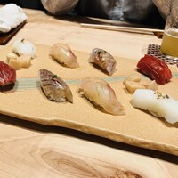 鮨 やざわ - 