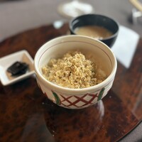 ゆば泉 宝ヶ池店 - 