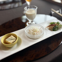 ゆば泉 宝ヶ池店 - 