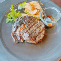 ワカヌイ グリル ダイニング バー 東京 - 