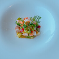 ワカヌイ グリル ダイニング バー 東京 - 