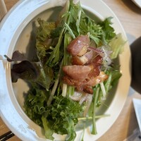 ガーデンキッチン かるめら -  ガーデンキッチン かるめら -