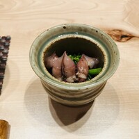 鮨 やざわ - 