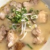 薩摩っ子ラーメン 総本店