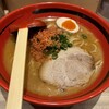北海道名物らー麺 えびそば一幻 梅田店