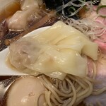 Homemade Ramen 麦苗 - 