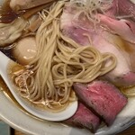 Homemade Ramen 麦苗 - 