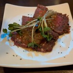 MUSIC BAR 言ト音 - 