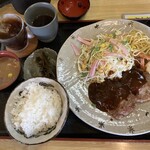 とんとんりう - 