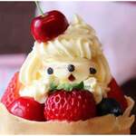 クレープリー チロル - 