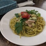 cafe RIN - 