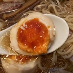 Homemade Ramen 麦苗 - 