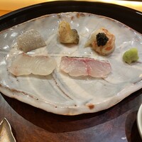 一心鮨 光洋 - 