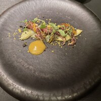 炭焼きステーキとワインobiobi - 
