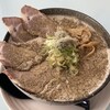 麺道舎 ぜくう - 一撃煮干　950円
肩ロースチャーシュー　250円