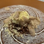 ア・ニュ Shohei Shimono - 