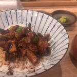 大判鰻 うな拓 - 